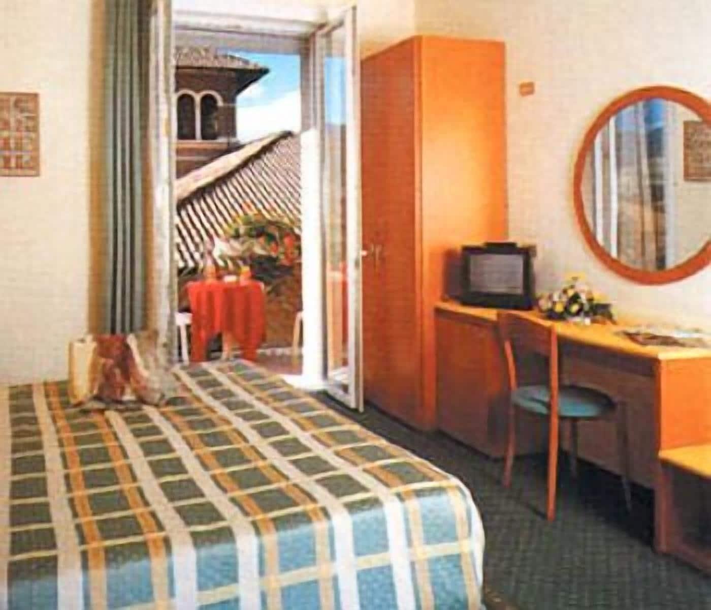 Hotel Meeting Stresa Exterior foto